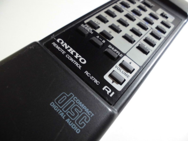 ステレオ工房 ポニー：ONKYO_RC-278C_005