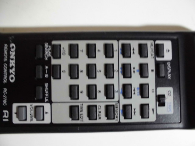 ステレオ工房 ポニー：ONKYO_RC-278C_005