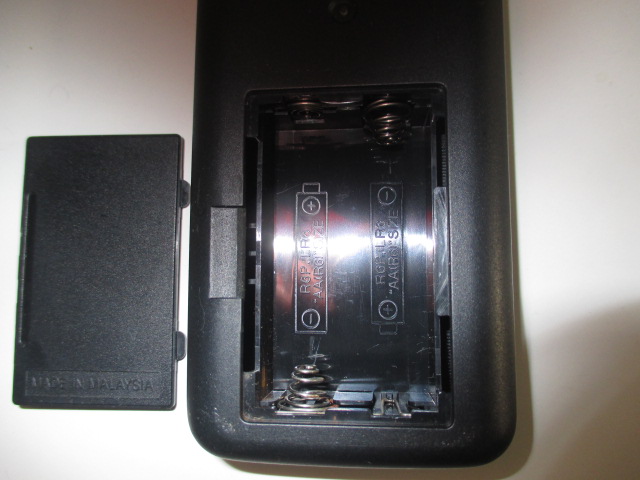 ステレオ工房 ポニー:ONKYO_RC-289C_002 ステレオ工房 ポニー:ONKYO_RC-289C_002