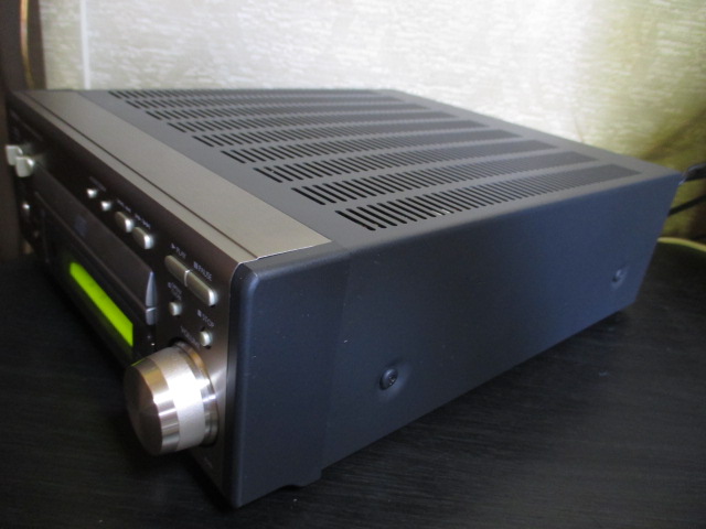 ステレオ工房 ポニー：DENON_CDA-5.5_003