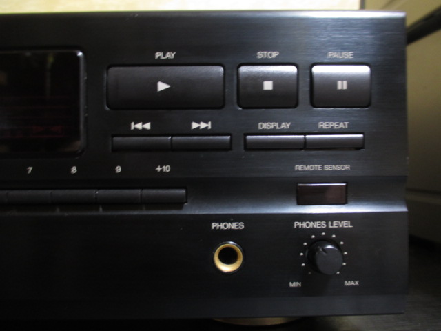 ステレオ工房 ポニー:DENON_DCD-1515AL_002 ステレオ工房 ポニー:DENON_DCD-1515AL_002