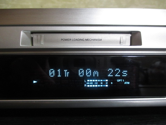 ステレオ工房 ポニー：DENON_DMD-F102_001