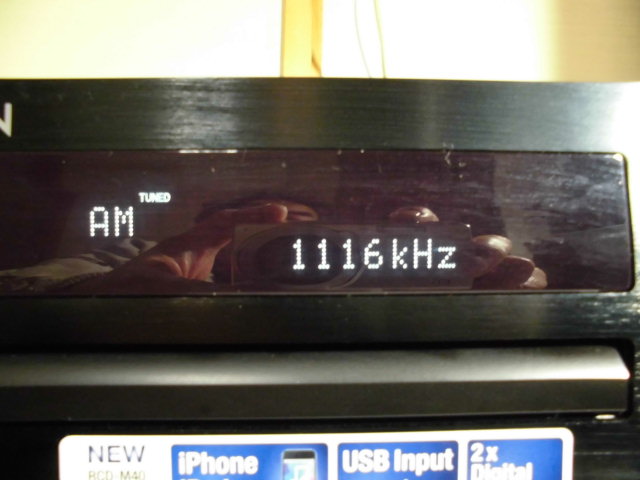 ステレオ工房 ポニー：DENON_RCD-M40_004