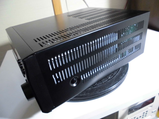 ステレオ工房 ポニー：DENON_RCD-M40_004