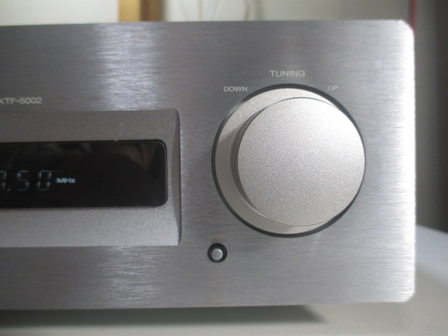 ステレオ工房 ポニー：KENWOOD_KTF-5002_002