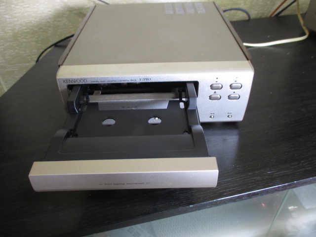 ステレオ工房 ポニー:KENWOOD_X-7PRO_009 ステレオ工房 ポニー:KENWOOD_X-7PRO_009