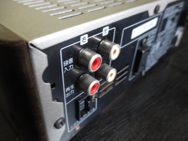 ステレオ工房 ポニー:KENWOOD_X-7PRO_009 ステレオ工房 ポニー:KENWOOD_X-7PRO_009