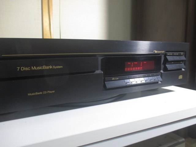 ステレオ工房 ポニー：NAKAMICHI_MB-4S_003