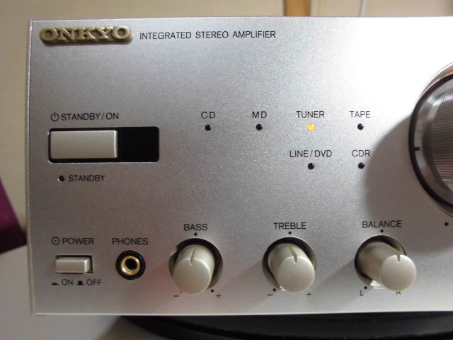 ステレオ工房 ポニー：ONKYO_A-909X_003