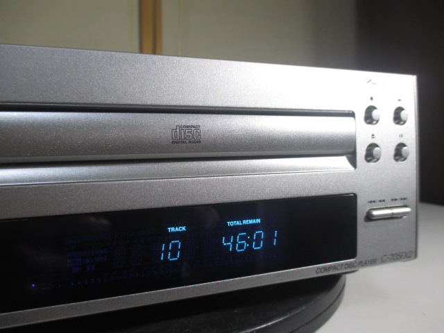ステレオ工房 ポニー：ONKYO_C-705FX2_001