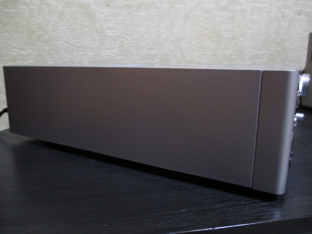 ステレオ工房 ポニー：ONKYO_CR-S1_002