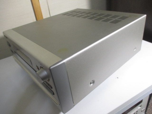ステレオ工房 ポニー:ONKYO_MD-122MX_008 ステレオ工房 ポニー:ONKYO_MD-122MX_008