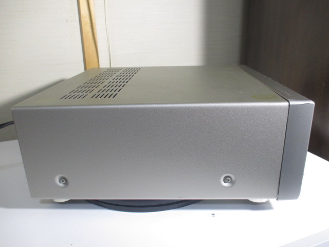 ステレオ工房 ポニー:ONKYO_MD-122MX_008 ステレオ工房 ポニー:ONKYO_MD-122MX_008