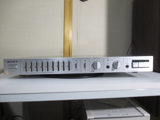 ステレオ工房 ポニー：SONY_SEH-310_001