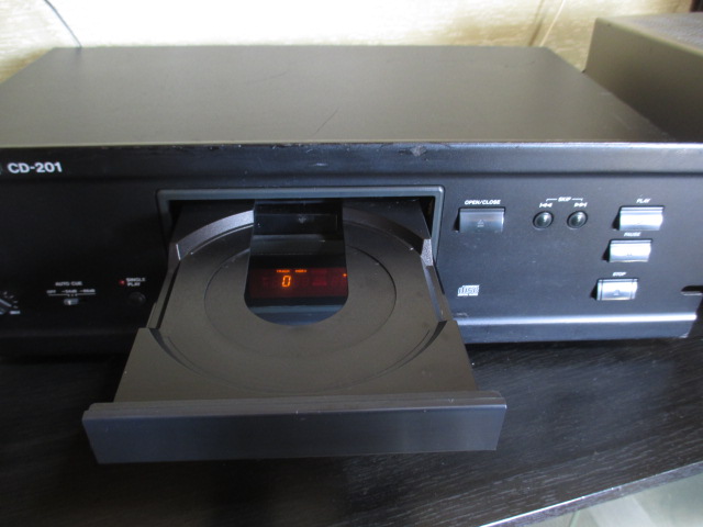 最新デザインの ショップあおぞらTASCAM CDプレーヤー 業務用 CD-01U